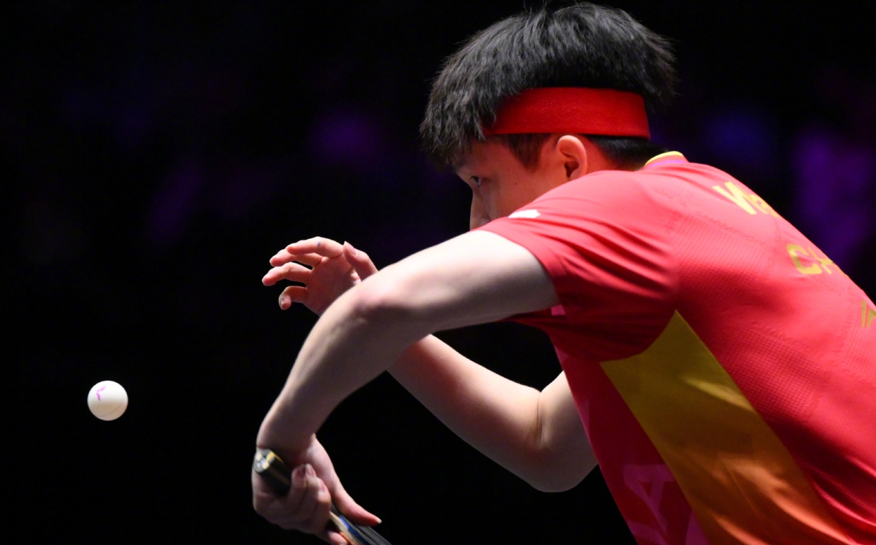 ysbSPORTS-挪威乒乓球选手夺得银牌，表现强劲-第1张图片-易胜博体育