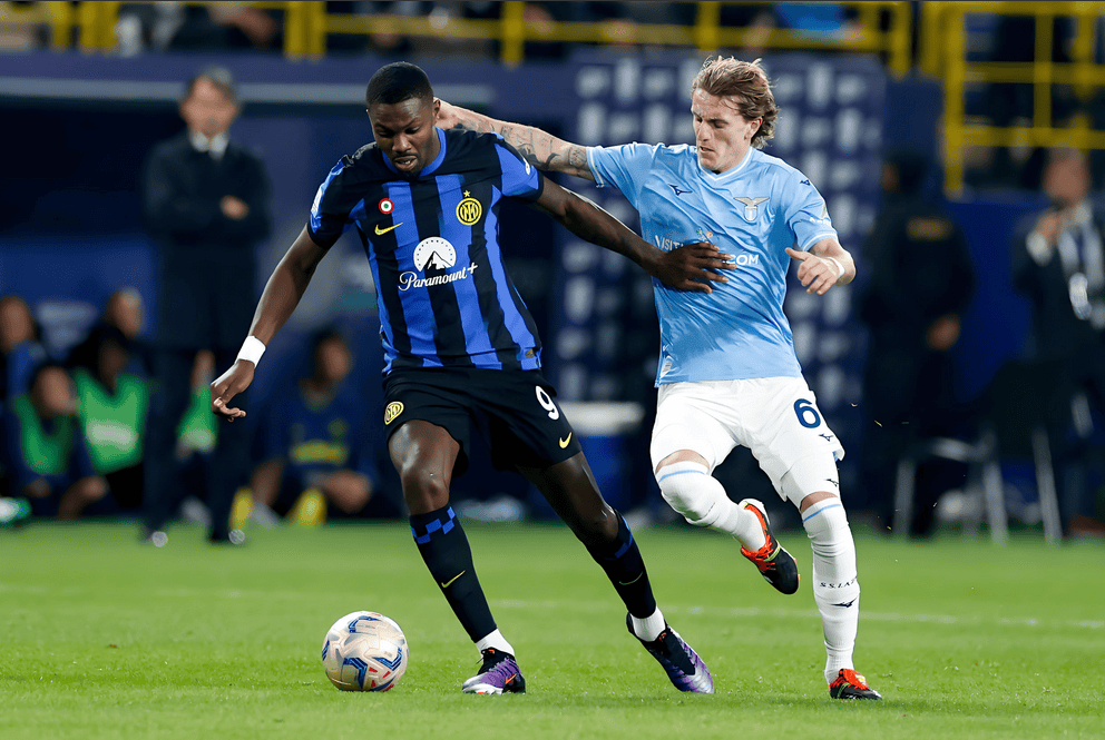 ysbSPORTS-拉齐奥客场告捷，意甲豪门遭遇挑战-第2张图片-易胜博体育