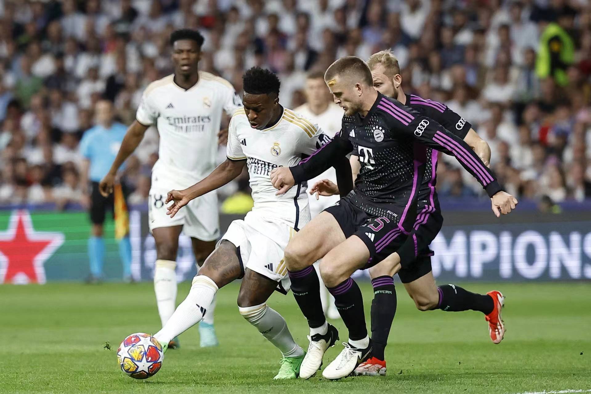 易胜博体育-皇马小胜拜仁,晋级欧冠决赛-第1张图片-易胜博体育 易胜博体育-皇马小胜拜仁,晋级欧冠决赛-第1张图片-易胜博体育