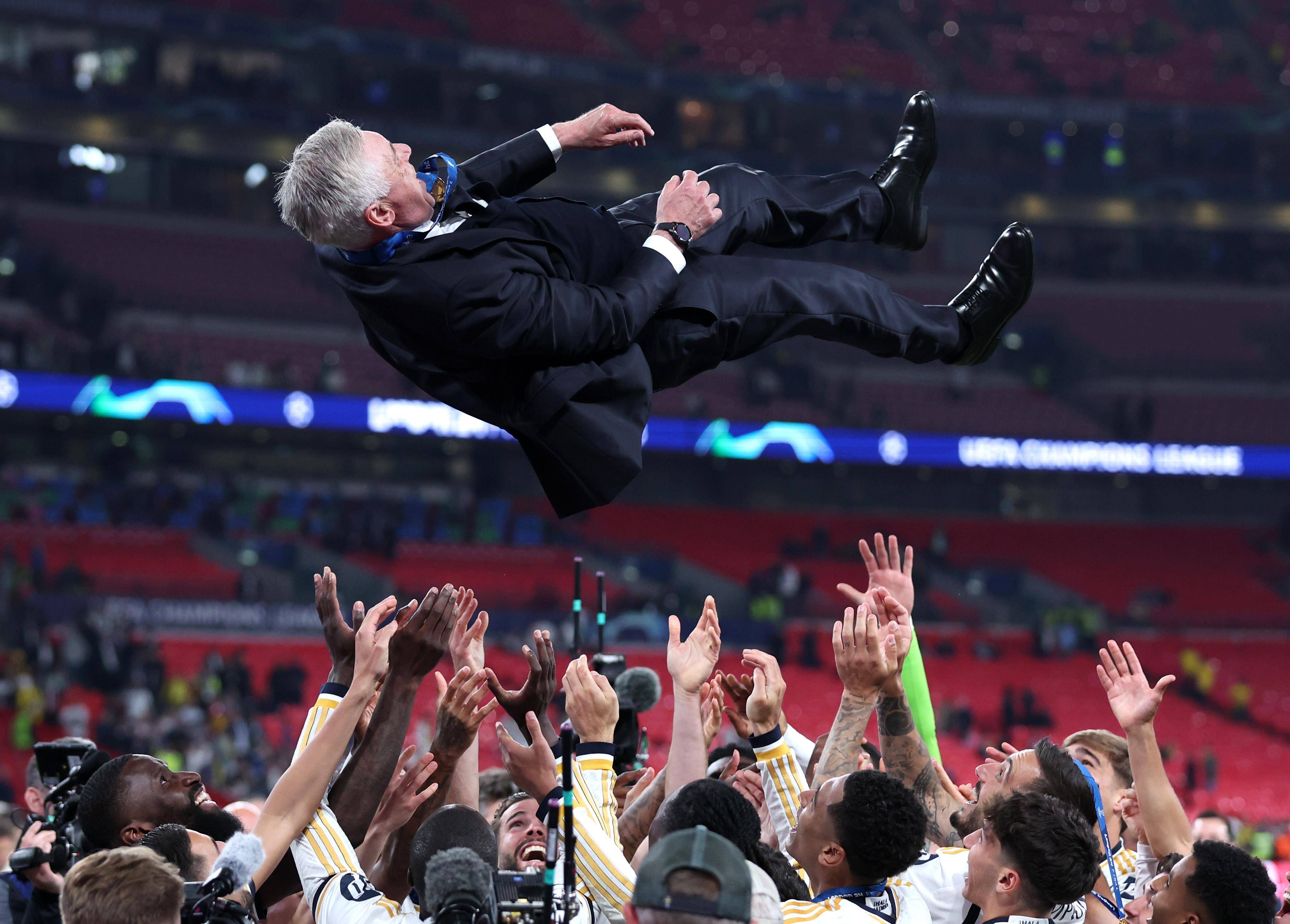 易胜博体育-皇马小胜拜仁,晋级欧冠决赛-第2张图片-易胜博体育 易胜博体育-皇马小胜拜仁,晋级欧冠决赛-第2张图片-易胜博体育