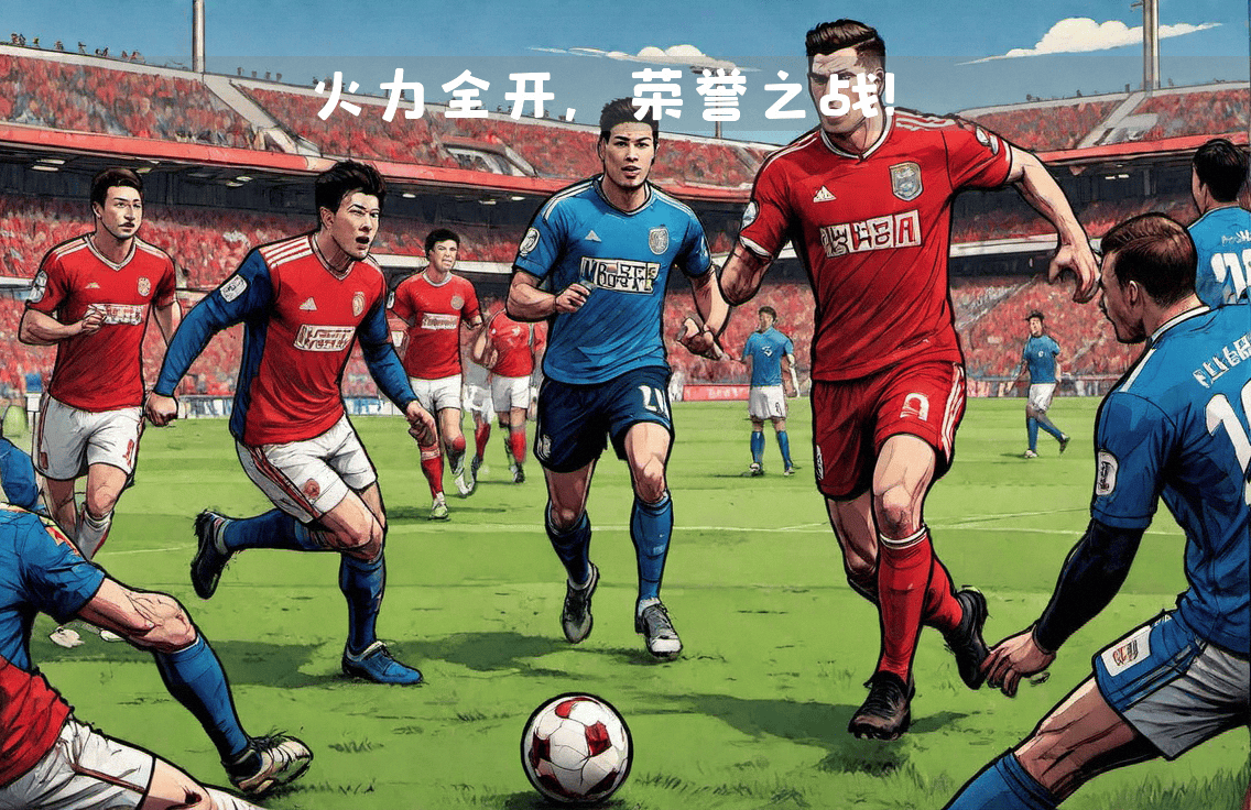 易胜博体育-进攻火力全开，球队高效破门-第2张图片-易胜博体育