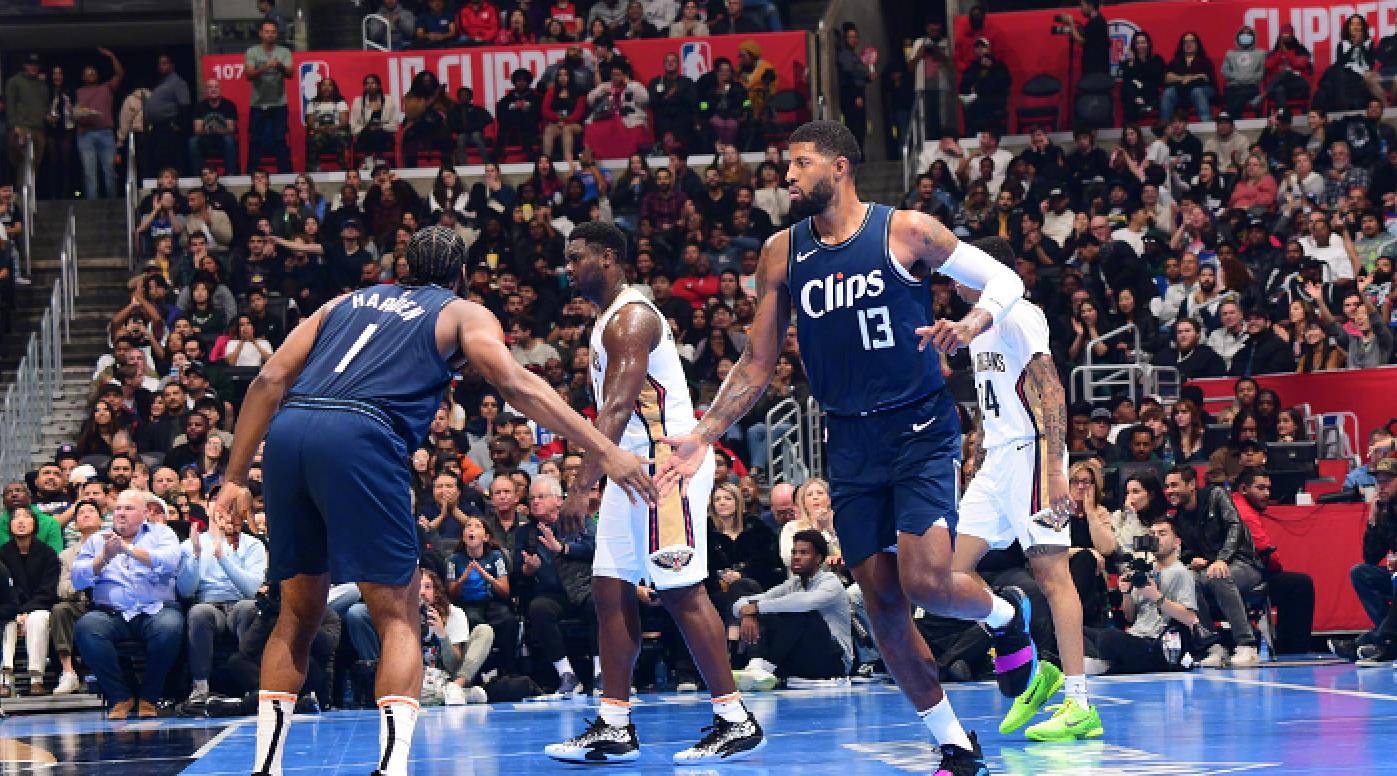 易胜博体育官方网站-小牛力克鹈鹕，卢卡奇砍下三双-第1张图片-易胜博体育