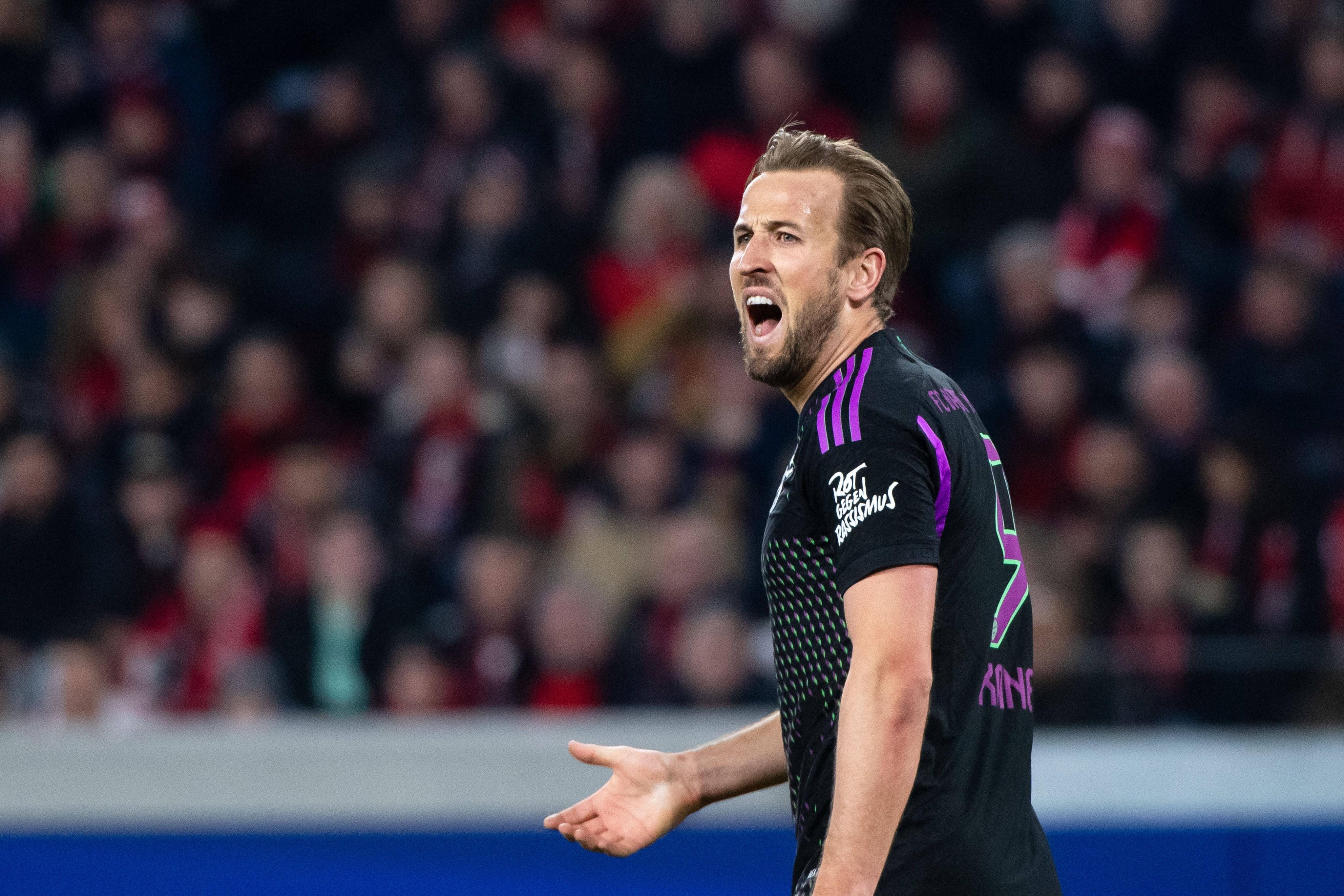 ysbSPORTS-拜仁慕尼黑主场绝杀,全队士气高涨-第1张图片-易胜博体育 ysbSPORTS-拜仁慕尼黑主场绝杀,全队士气高涨-第1张图片-易胜博体育