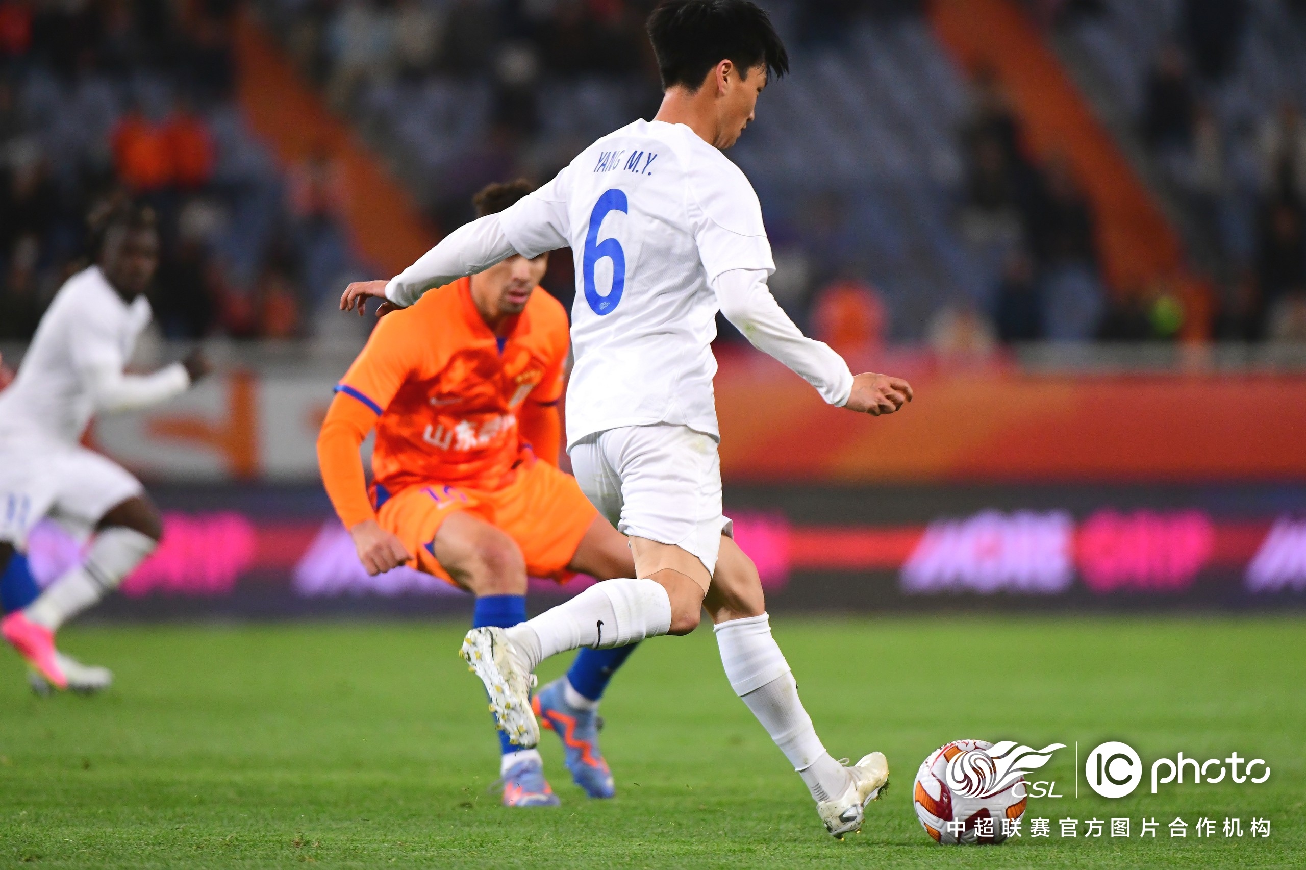 ysbSPORTS-南通支云主场战平哈尔滨齐达，防守表现亮眼-第2张图片-易胜博体育