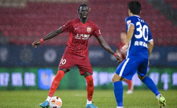 ysbSPORTS-河北富豪球队再度负于对手,争冠形势严峻-第1张图片-易胜博体育 ysbSPORTS-河北富豪球队再度负于对手,争冠形势严峻-第1张图片-易胜博体育