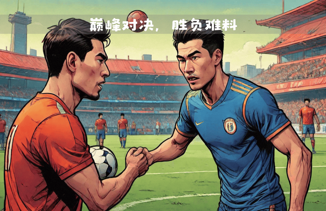ysbSPORTS-一场激烈对决，胜负难料-第2张图片-易胜博体育