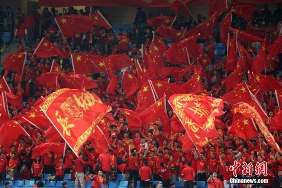 ysbSPORTS-世界杯赛场上的亚洲球队表现抢眼，取得胜利-第2张图片-易胜博体育