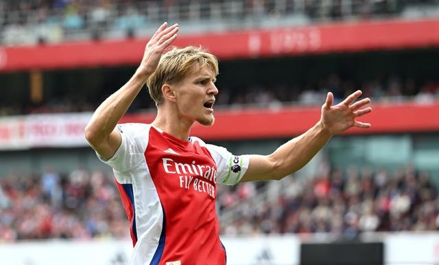 易胜博体育-阿森纳将挑战AC米兰的实力-第1张图片-易胜博体育