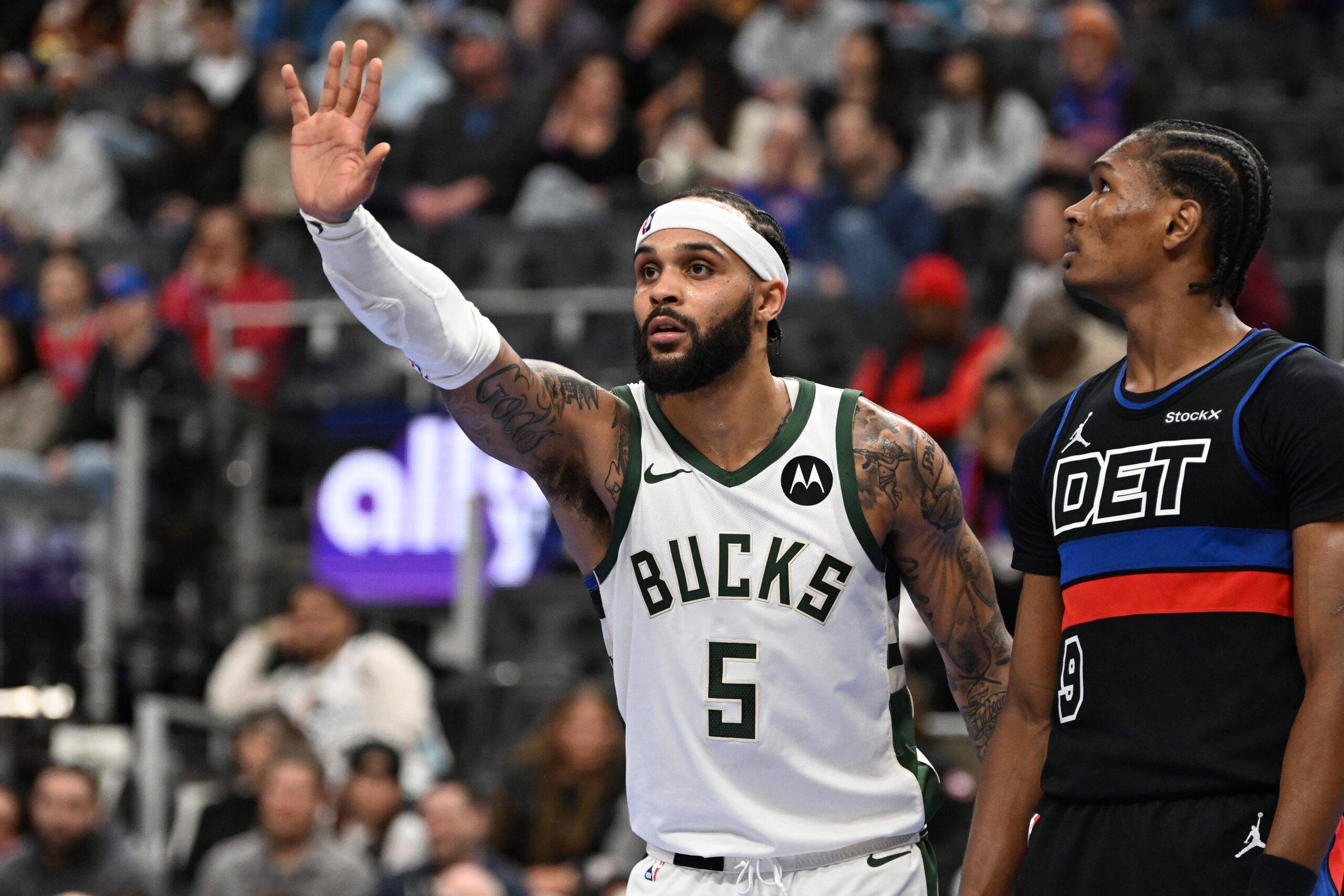 易胜博体育官方网站-雄鹿队主教练：球队需要调整节奏-第1张图片-易胜博体育