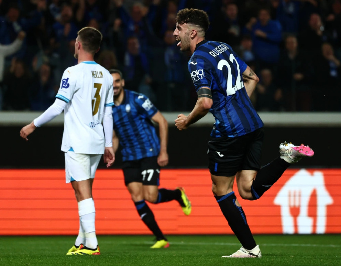 ysbSPORTS-亚特兰大客场小胜拉齐奥，暂时放缓颓势-第1张图片-易胜博体育