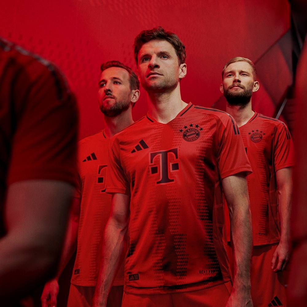 ysbSPORTS-拜仁主场完胜，保住榜首位置-第1张图片-易胜博体育