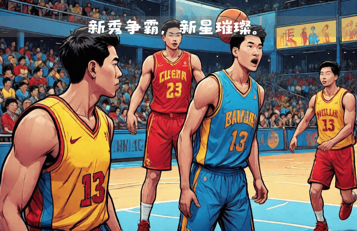 易胜博体育官方网站-亚洲球队新晋球员获赛季最佳新秀称号-第2张图片-易胜博体育