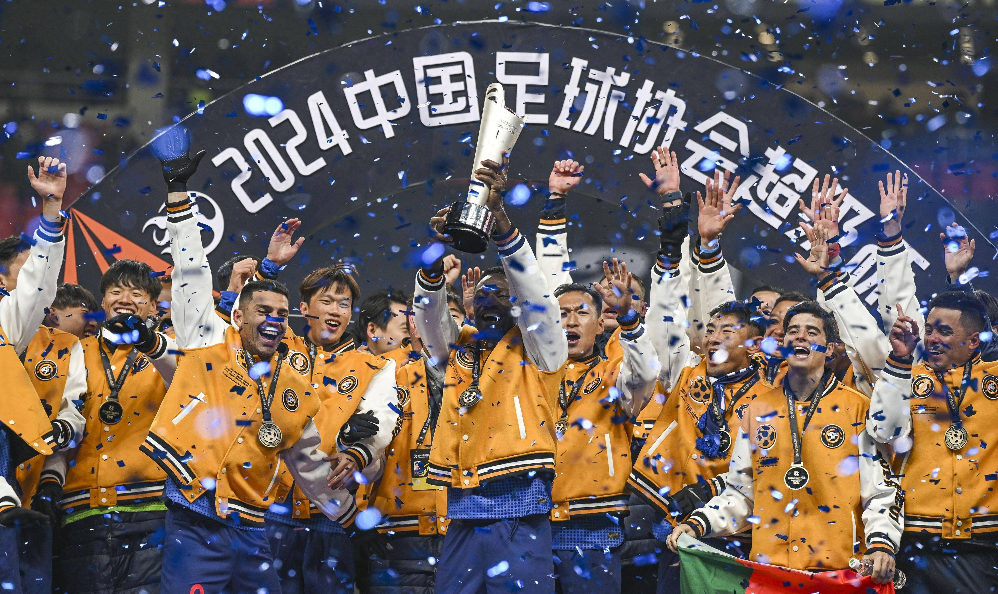 易胜博体育官方网站-上海绿地申花主场击败武汉卓尔,保持强势-第2张图片-易胜博体育 易胜博体育官方网站-上海绿地申花主场击败武汉卓尔,保持强势-第2张图片-易胜博体育