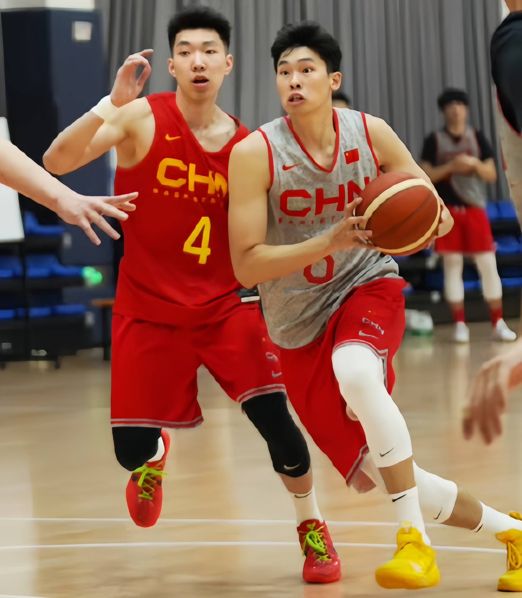 易胜博体育官方网站-大匠球场：中国篮球联赛全面回顾-第1张图片-易胜博体育