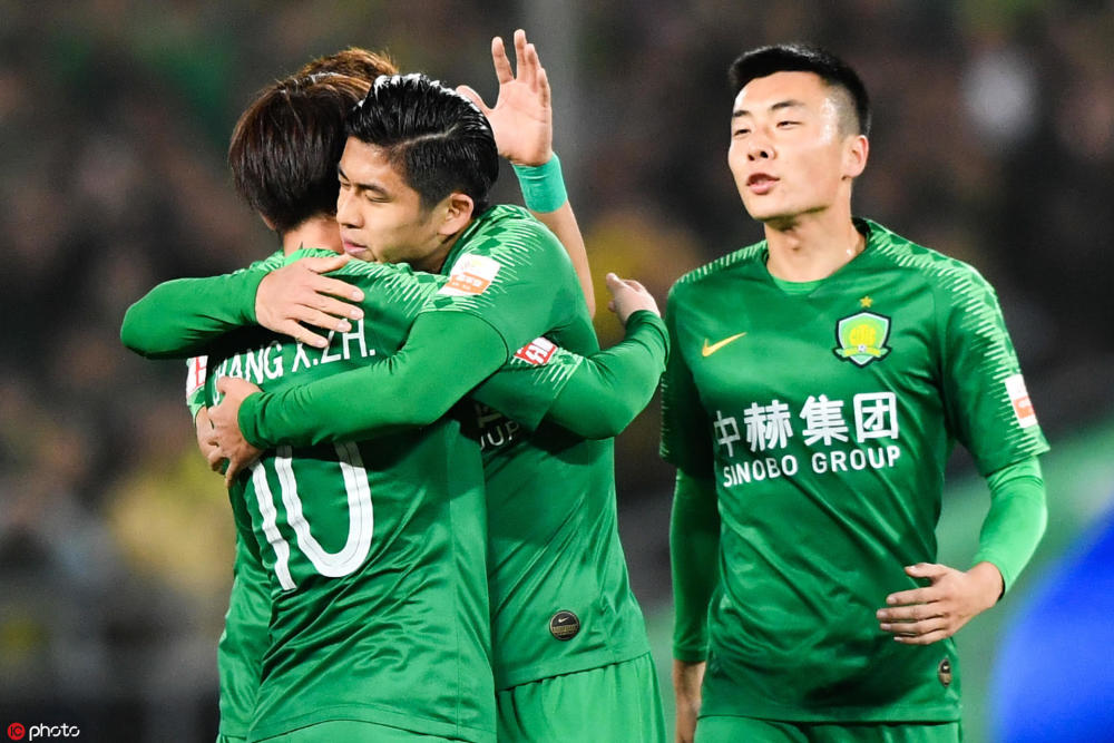 ysbSPORTS-苏宁主场不敌国安,卡希尔破门但未能帮助球队获胜-第2张图片-易胜博体育 ysbSPORTS-苏宁主场不敌国安,卡希尔破门但未能帮助球队获胜-第2张图片-易胜博体育