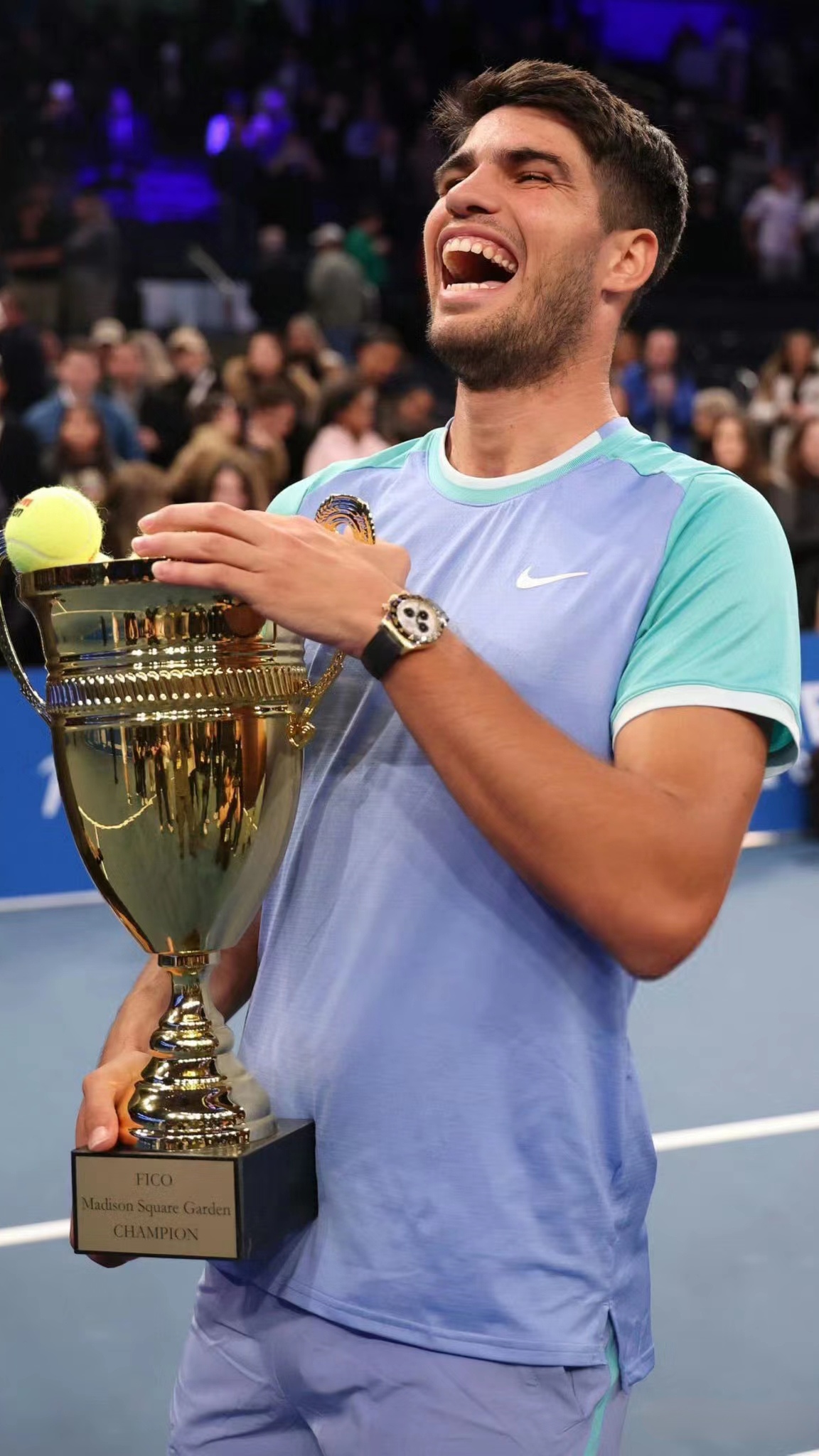 易胜博体育官方网站-阿拉维斯实力强劲,雄心勃发迎接挑战-第2张图片-易胜博体育 易胜博体育官方网站-阿拉维斯实力强劲,雄心勃发迎接挑战-第2张图片-易胜博体育