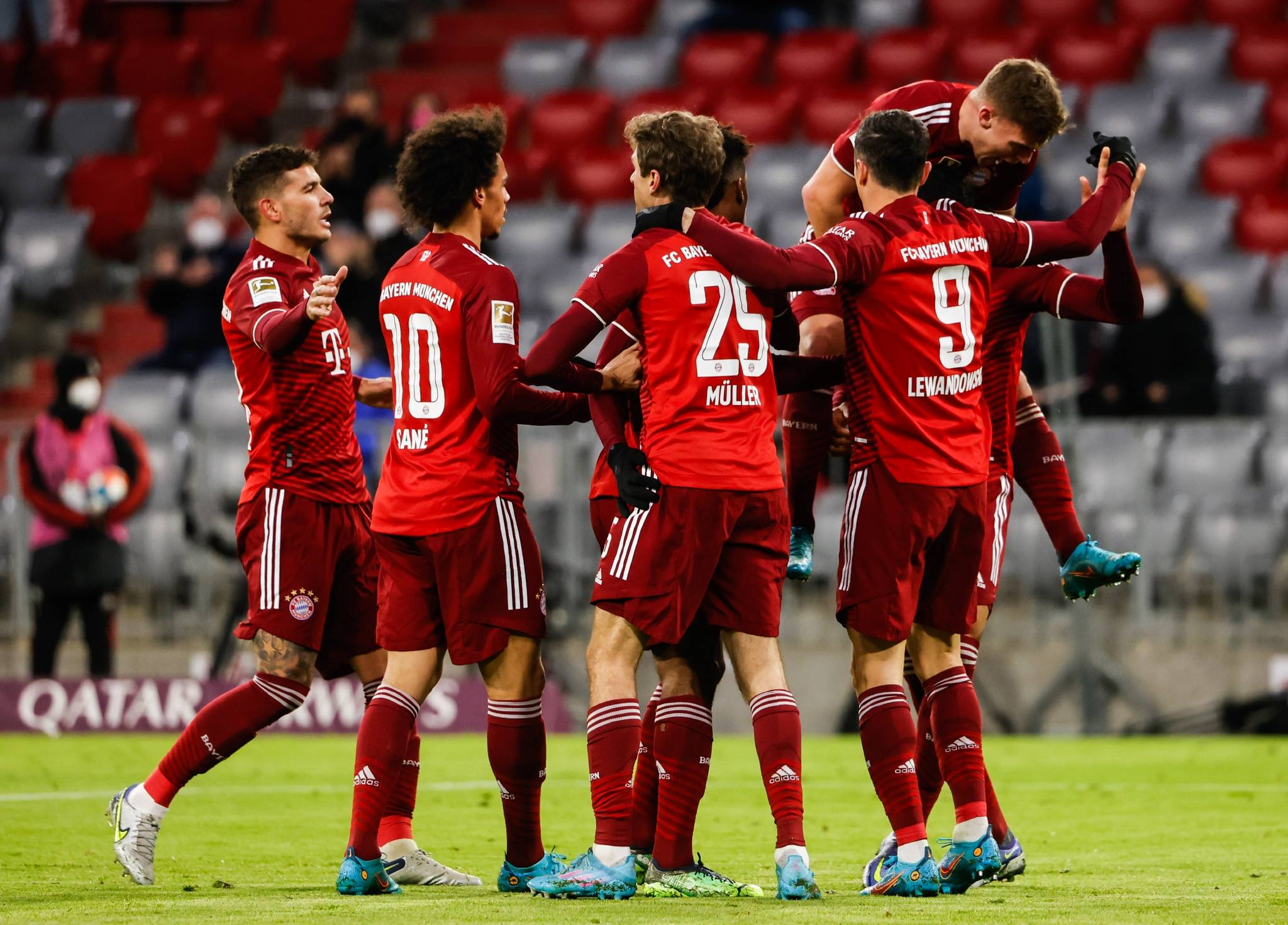 易胜博体育-拜仁慕尼黑阵容强大,铿锵玫瑰-第1张图片-易胜博体育 易胜博体育-拜仁慕尼黑阵容强大,铿锵玫瑰-第1张图片-易胜博体育