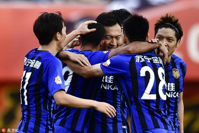 易胜博体育-江苏苏宁客场取胜,继续保持不败走势-第1张图片-易胜博体育 易胜博体育-江苏苏宁客场取胜,继续保持不败走势-第1张图片-易胜博体育