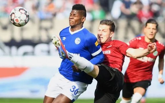 ysbSPORTS-汉诺威将在主场对阵法兰克福,渴望取得胜利-第2张图片-易胜博体育 ysbSPORTS-汉诺威将在主场对阵法兰克福,渴望取得胜利-第2张图片-易胜博体育