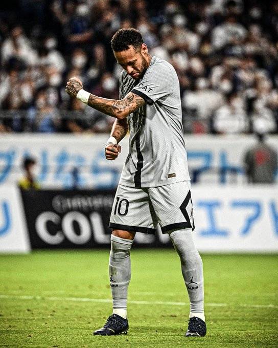 易胜博体育-巴黎圣日耳曼球星集体爆发,压倒性优势让对手望尘莫及-第2张图片-易胜博体育 易胜博体育-巴黎圣日耳曼球星集体爆发,压倒性优势让对手望尘莫及-第2张图片-易胜博体育