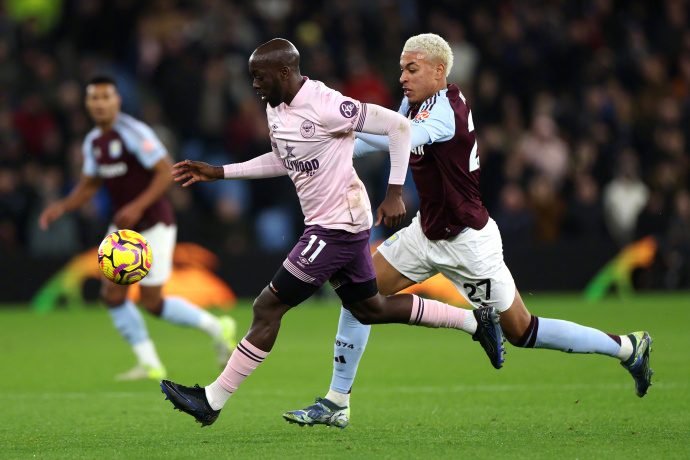 ysbSPORTS-阿斯顿维拉客场大败,降级危机愈发严重-第1张图片-易胜博体育 ysbSPORTS-阿斯顿维拉客场大败,降级危机愈发严重-第1张图片-易胜博体育