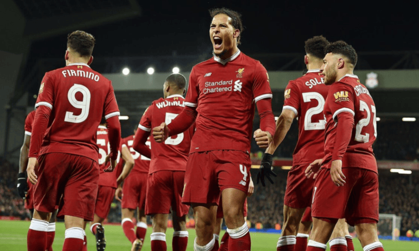 易胜博体育-利物浦逆转逼平尤文,欧冠前景有所改观-第2张图片-易胜博体育 易胜博体育-利物浦逆转逼平尤文,欧冠前景有所改观-第2张图片-易胜博体育