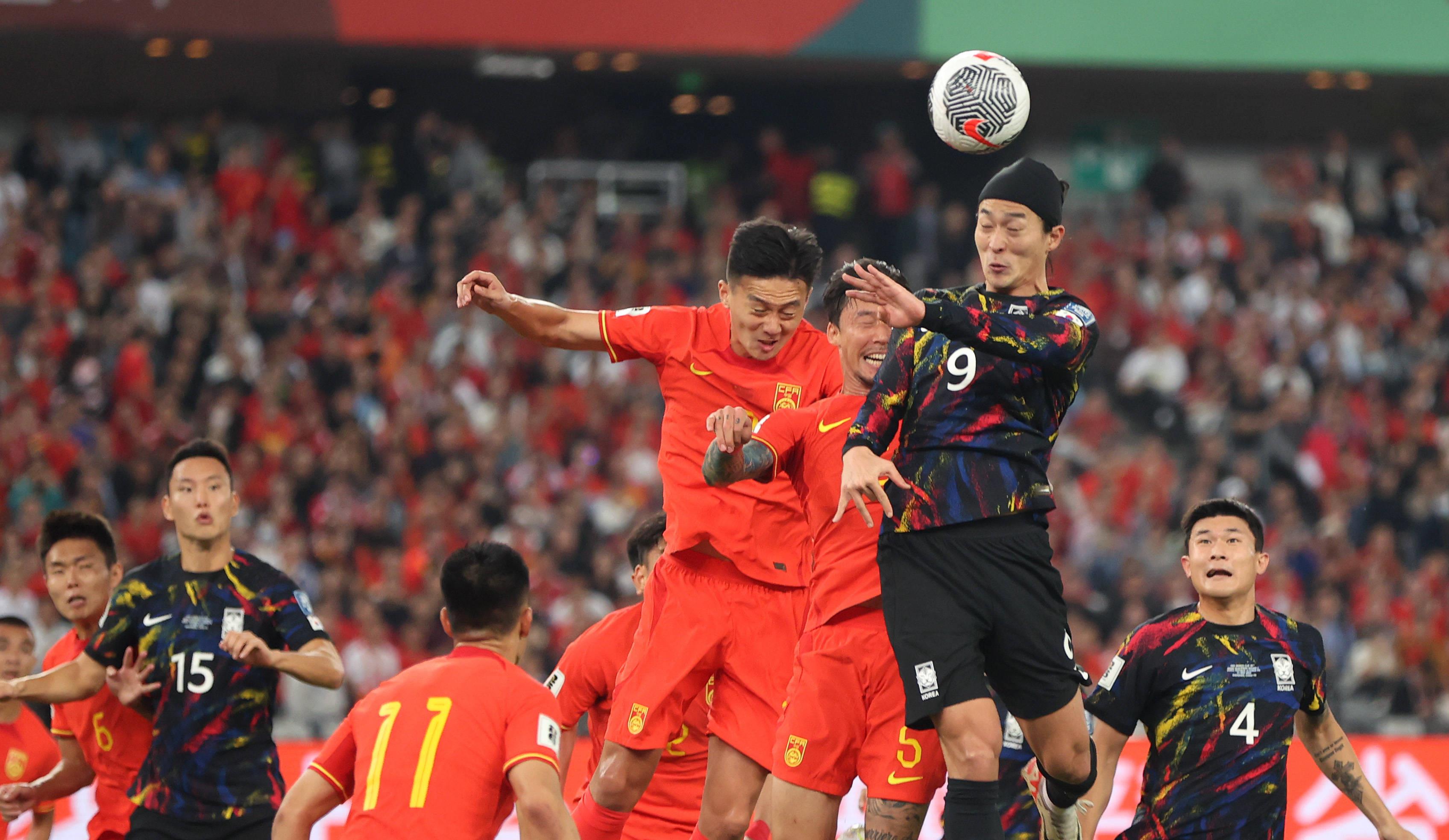 易胜博体育-中国足球队在国际赛场上取得成功-第1张图片-易胜博体育 易胜博体育-中国足球队在国际赛场上取得成功-第1张图片-易胜博体育