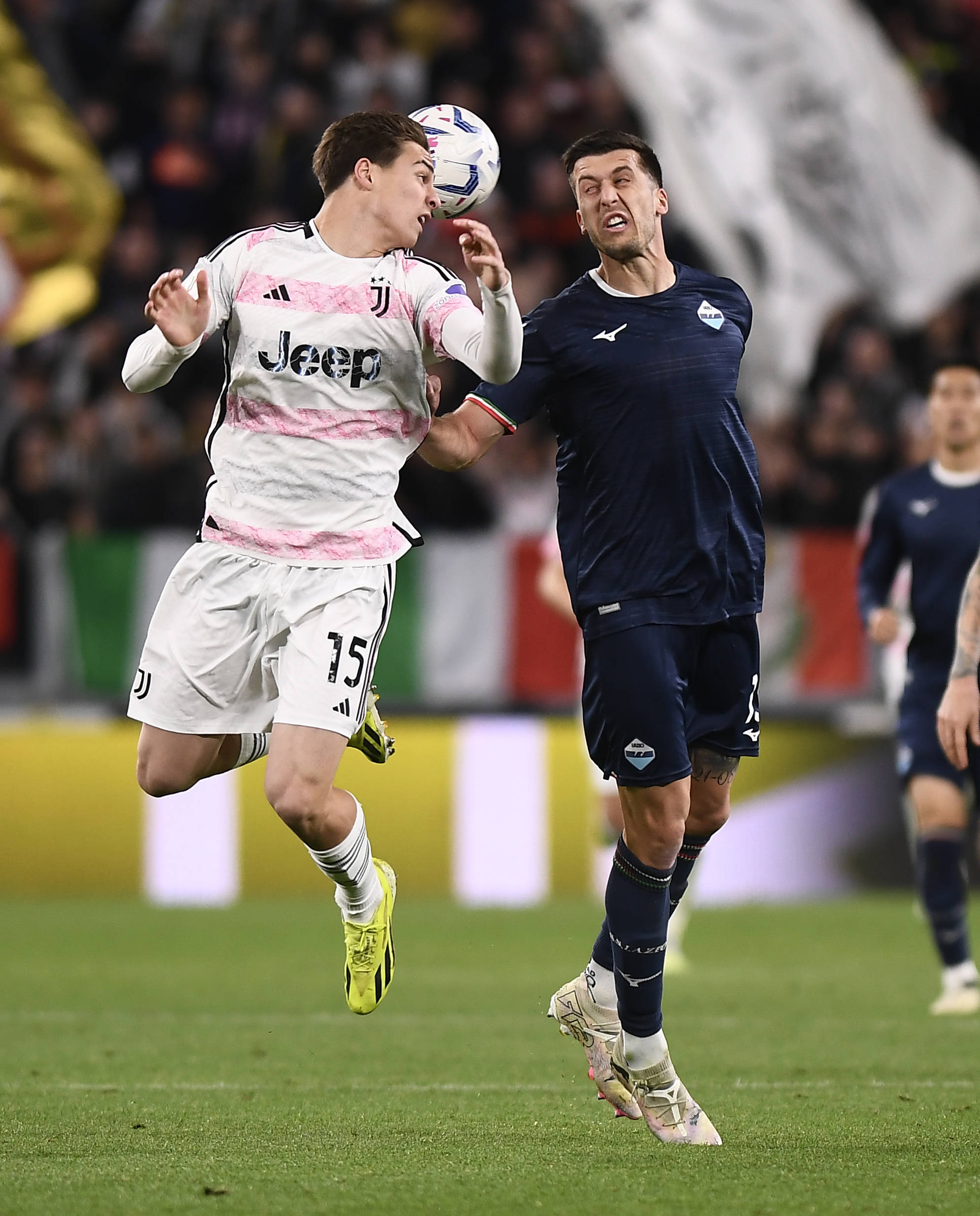 ysbSPORTS-尤文图斯将在对阵切沃的比赛中拼尽全力-第2张图片-易胜博体育 ysbSPORTS-尤文图斯将在对阵切沃的比赛中拼尽全力-第2张图片-易胜博体育