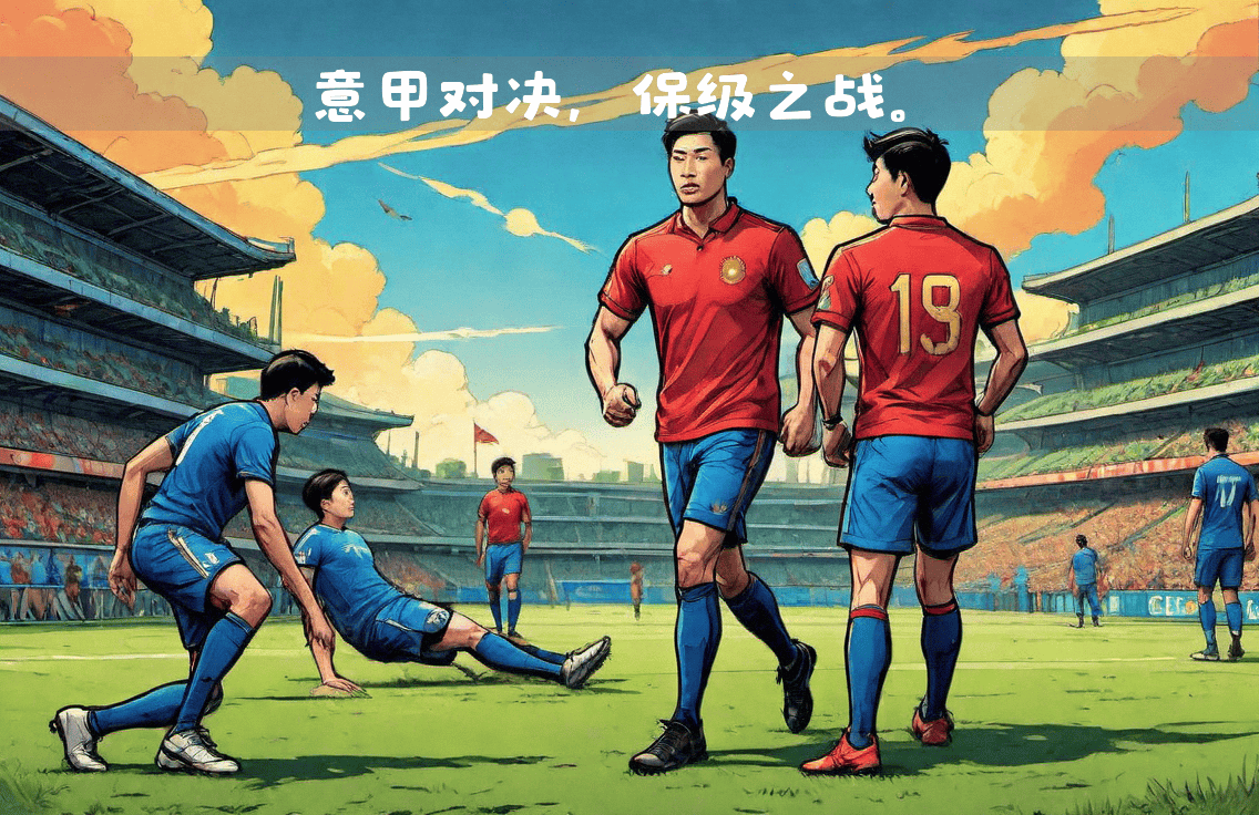 易胜博体育-热那亚队客场不敌对手,继续保级困境-第2张图片-易胜博体育 易胜博体育-热那亚队客场不敌对手,继续保级困境-第2张图片-易胜博体育