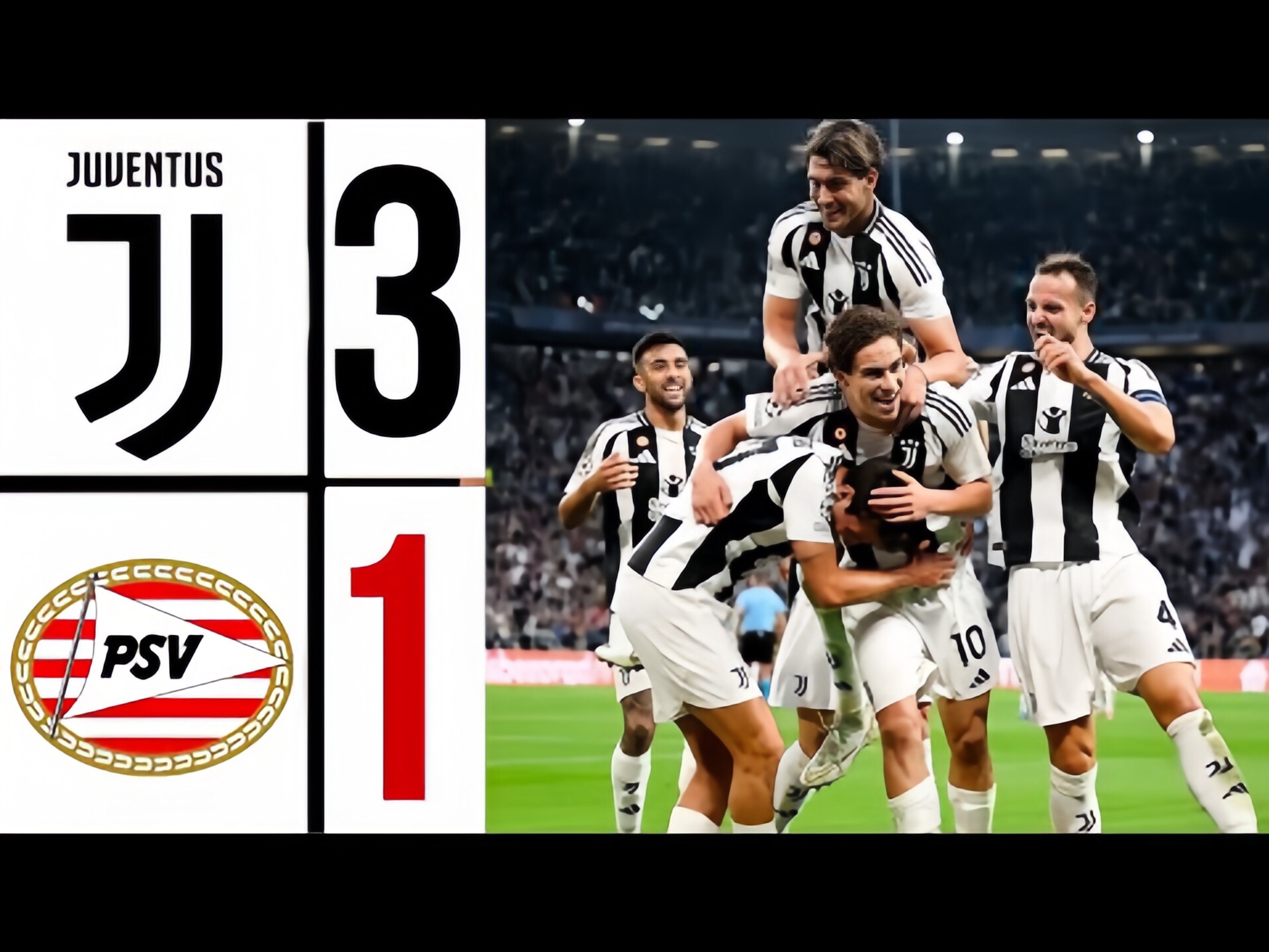 ysbSPORTS-尤文图斯逆袭胜那不勒斯，取得宝贵三分-第2张图片-易胜博体育