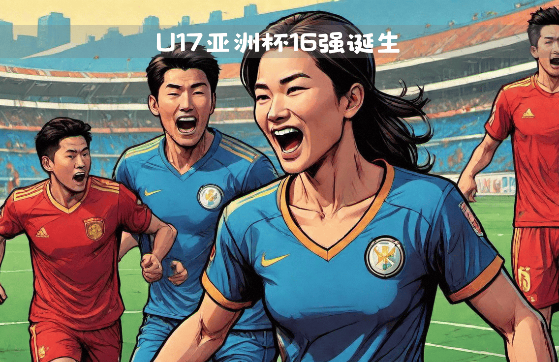 易胜博体育-牙买加球队遗憾出局，表现令人唏嘘-第1张图片-易胜博体育