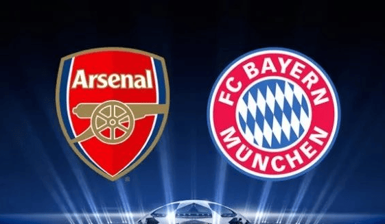 易胜博体育官方网站-拜仁慕尼黑锋线火力凶猛，成为欧冠黑马？-第2张图片-易胜博体育