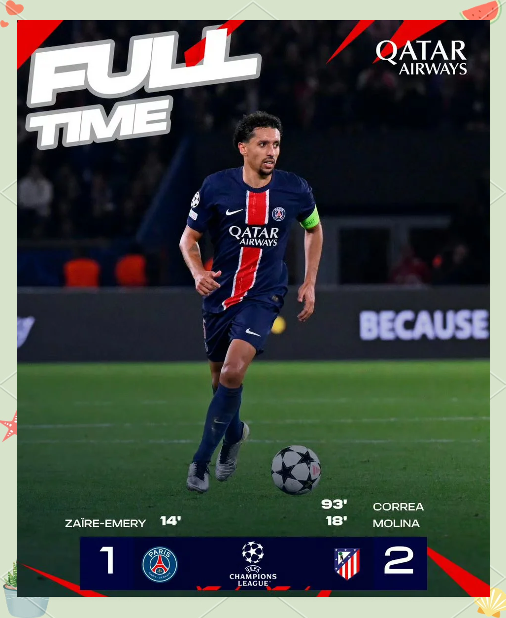 ysbSPORTS-科雷亚客场大胜，圆满达成目标-第1张图片-易胜博体育