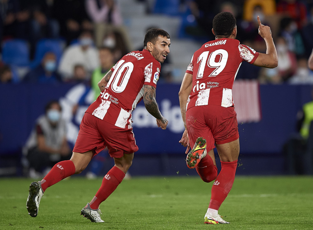 ysbSPORTS-科雷亚客场大胜，圆满达成目标-第2张图片-易胜博体育