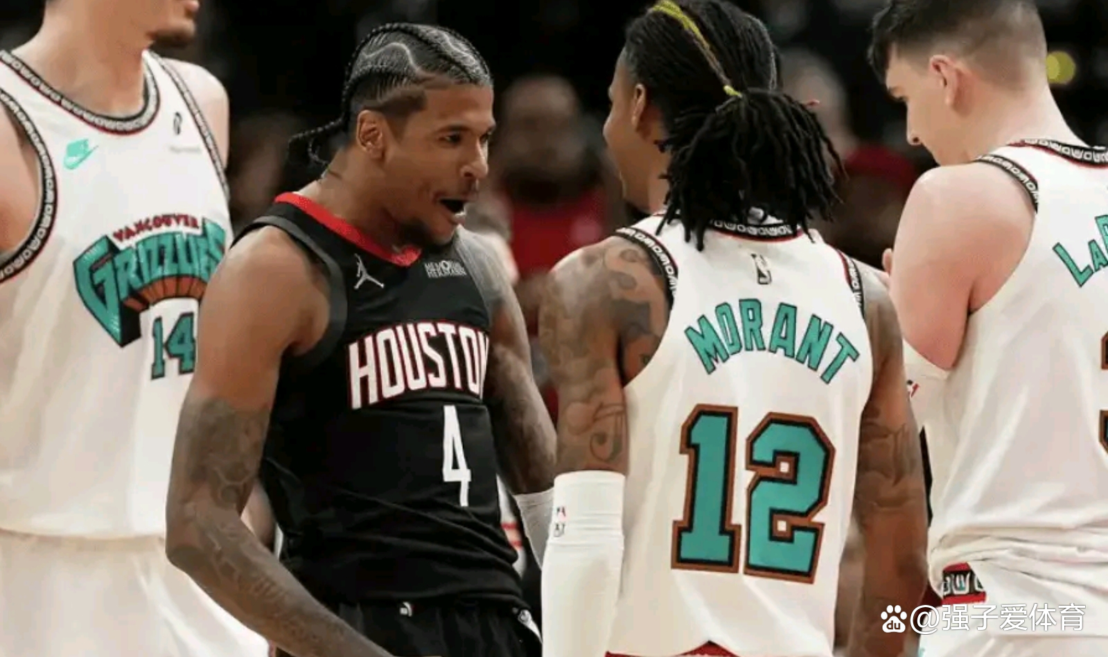 易胜博体育-杰克森砍40分，公牛逆袭击败灰熊终结两连败-第1张图片-易胜博体育