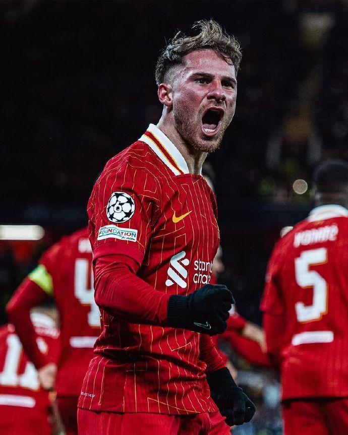 ysbSPORTS-利物浦挑战马德里竞技,胜者晋级!-第2张图片-易胜博体育 ysbSPORTS-利物浦挑战马德里竞技,胜者晋级!-第2张图片-易胜博体育