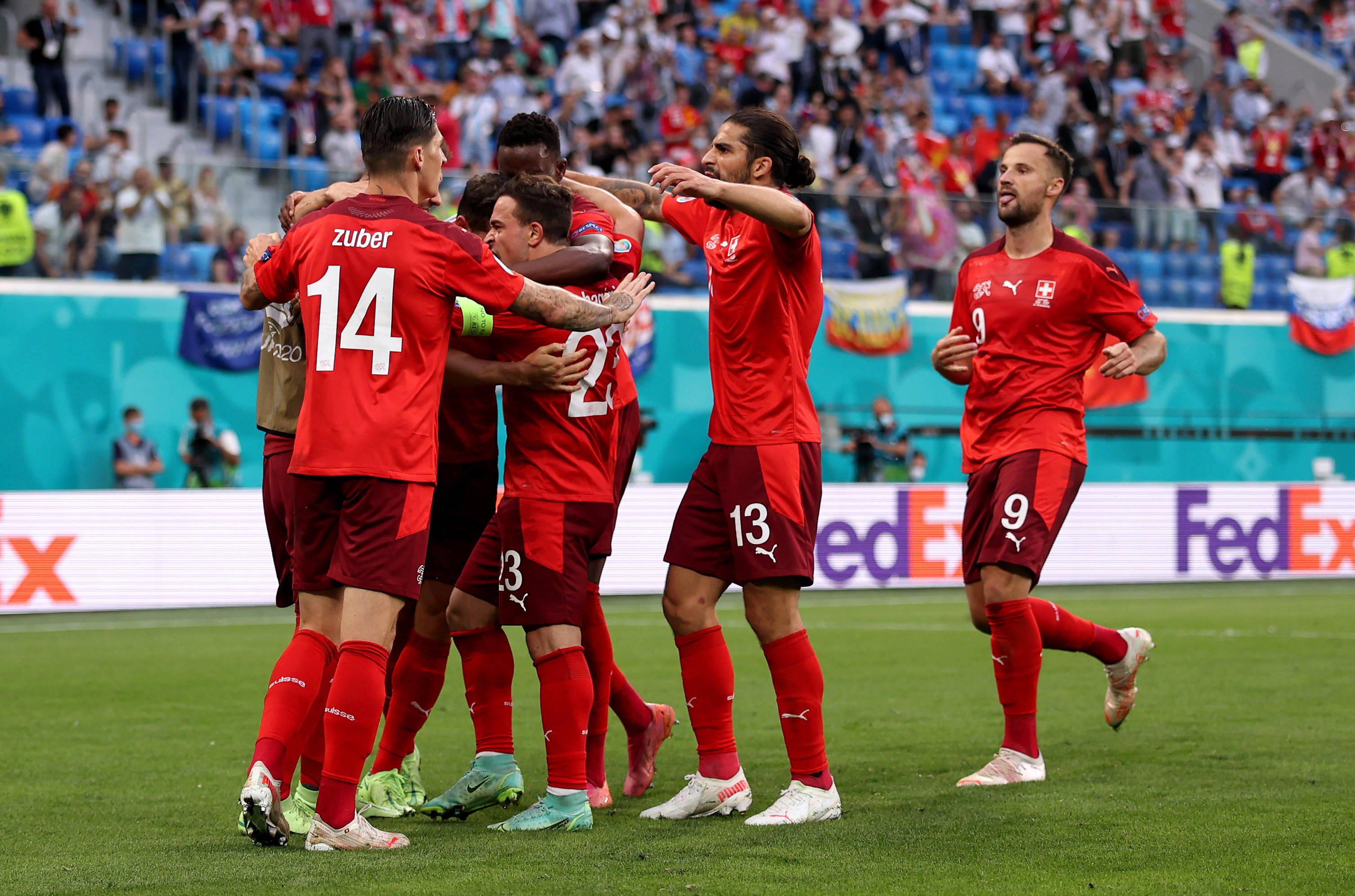 易胜博体育-瑞典战胜波兰，晋级欧洲联盟杯-第1张图片-易胜博体育