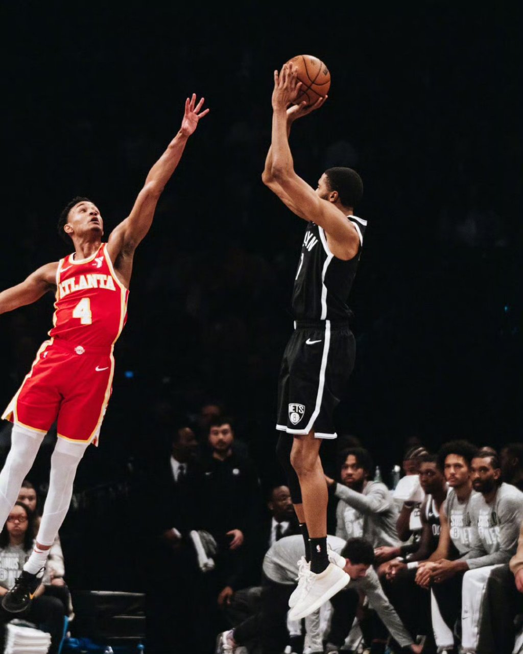 易胜博体育官方网站-篮网主场不敌老鹰,遭遇失利-第1张图片-易胜博体育 易胜博体育官方网站-篮网主场不敌老鹰,遭遇失利-第1张图片-易胜博体育