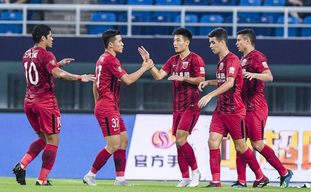 易胜博体育-上港俱乐部在最新比赛中露出长足进步-第2张图片-易胜博体育 易胜博体育-上港俱乐部在最新比赛中露出长足进步-第2张图片-易胜博体育