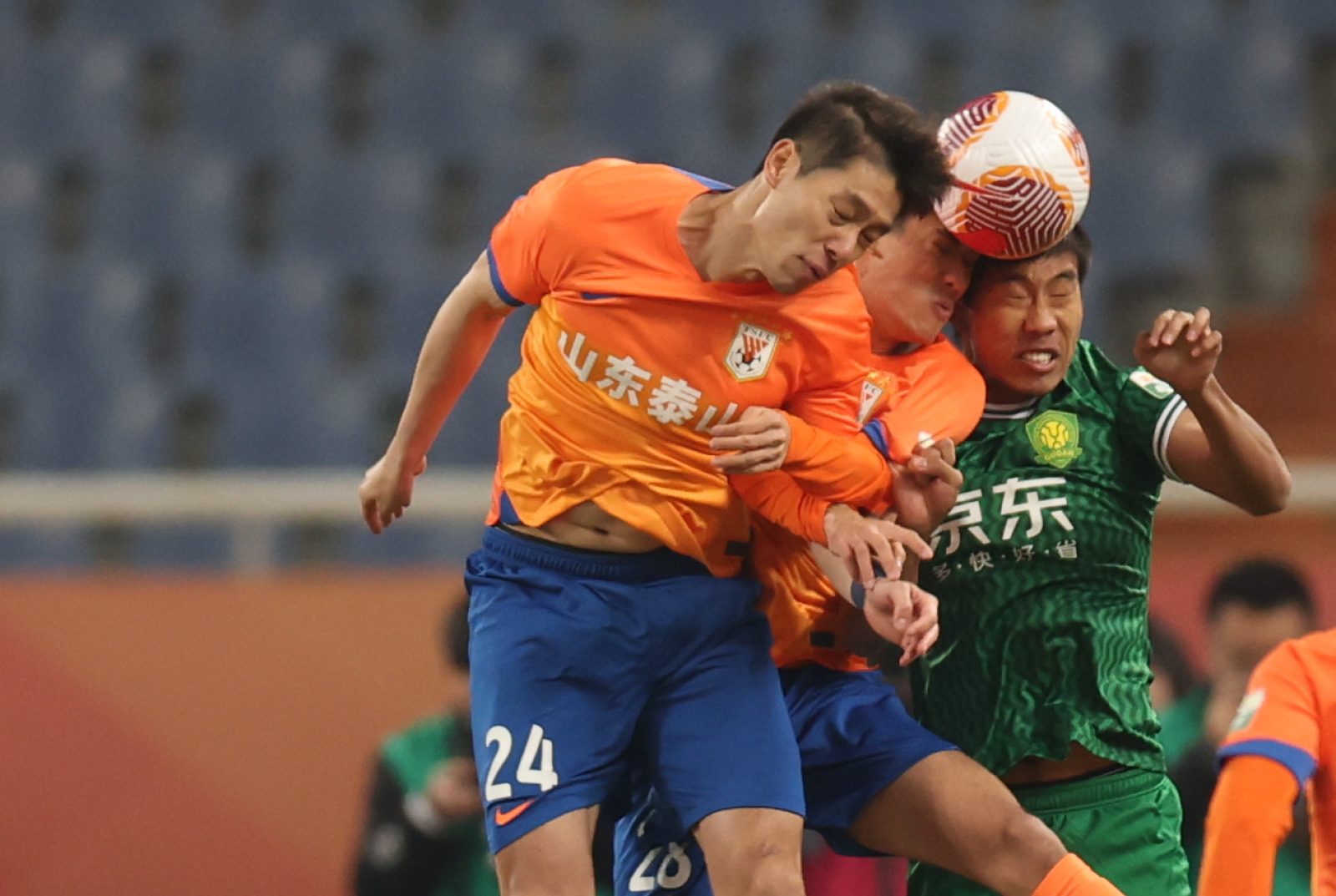 ysbSPORTS-鲁能客场连胜,全队全力备战奋力一搏-第1张图片-易胜博体育 ysbSPORTS-鲁能客场连胜,全队全力备战奋力一搏-第1张图片-易胜博体育