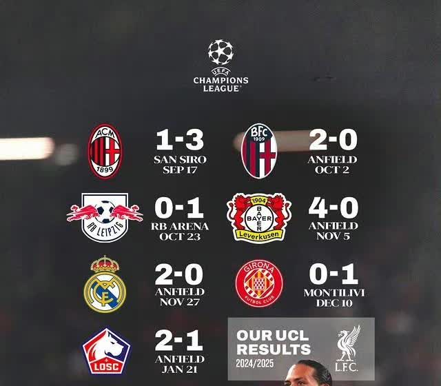 易胜博体育-利物浦再胜,淘汰赛门票已经近在咫尺-第1张图片-易胜博体育 易胜博体育-利物浦再胜,淘汰赛门票已经近在咫尺-第1张图片-易胜博体育