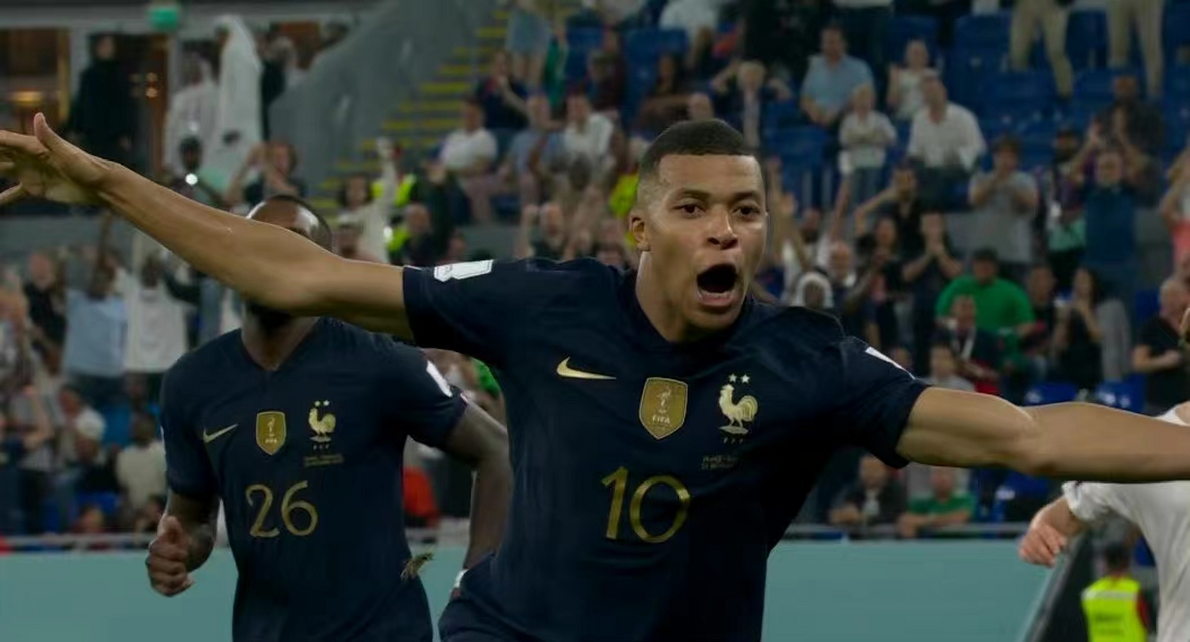 易胜博体育官方网站-法国队轻松过关,姆巴佩梅开二度-第1张图片-易胜博体育 易胜博体育官方网站-法国队轻松过关,姆巴佩梅开二度-第1张图片-易胜博体育