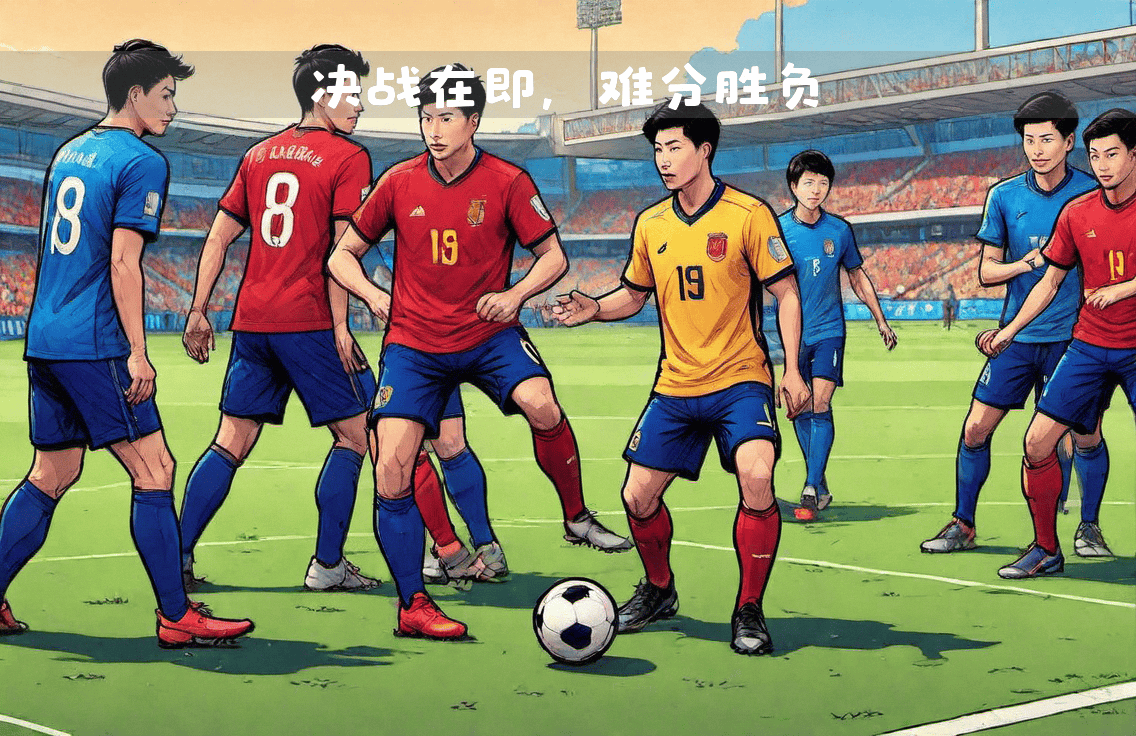 ysbSPORTS-足球赛事风起云涌,胜负难分-第1张图片-易胜博体育 ysbSPORTS-足球赛事风起云涌,胜负难分-第1张图片-易胜博体育