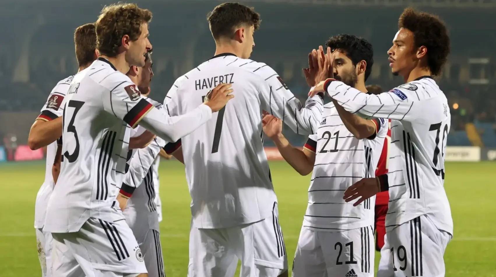 ysbSPORTS-欧国联比赛引发争议,德国国家队险胜-第1张图片-易胜博体育 ysbSPORTS-欧国联比赛引发争议,德国国家队险胜-第1张图片-易胜博体育