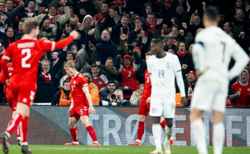 ysbSPORTS-欧国联比赛引发争议,德国国家队险胜-第2张图片-易胜博体育 ysbSPORTS-欧国联比赛引发争议,德国国家队险胜-第2张图片-易胜博体育