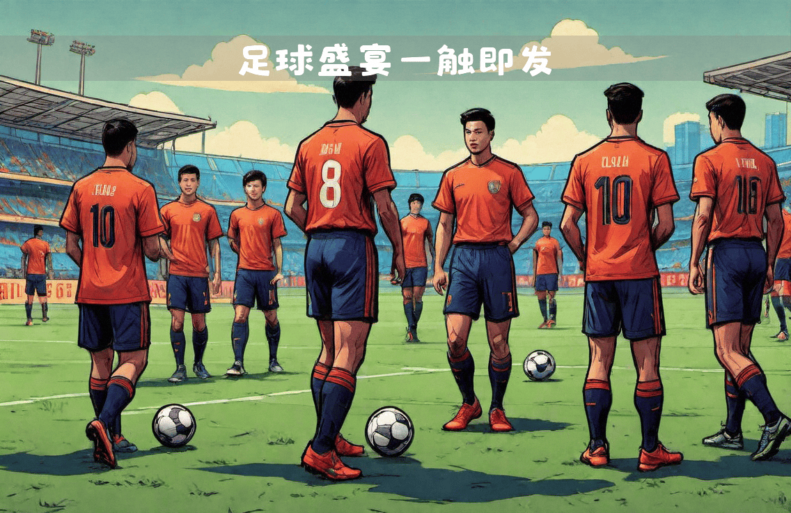 易胜博体育官方网站-一触即发的足球赛事!热浪袭来-第1张图片-易胜博体育 易胜博体育官方网站-一触即发的足球赛事!热浪袭来-第1张图片-易胜博体育