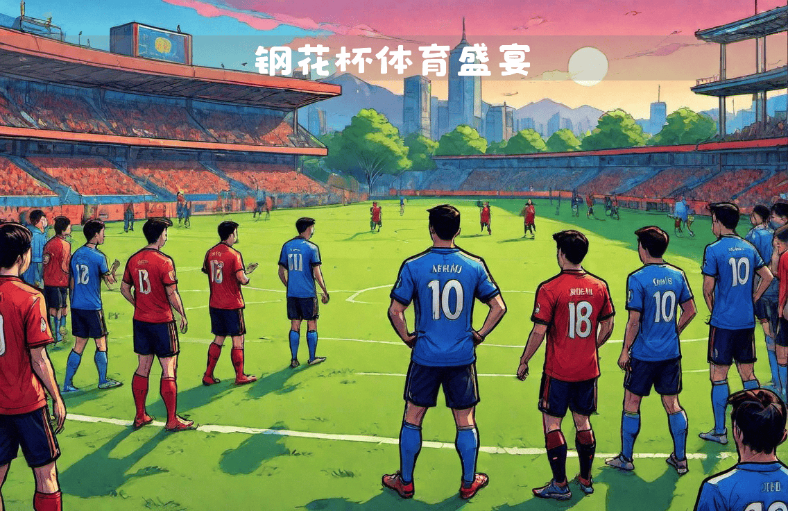 易胜博体育官方网站-一触即发的足球赛事!热浪袭来-第2张图片-易胜博体育 易胜博体育官方网站-一触即发的足球赛事!热浪袭来-第2张图片-易胜博体育