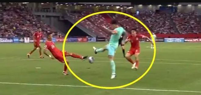 易胜博体育-扎伊尔队被逼平,小组出线前景不容乐观-第2张图片-易胜博体育 易胜博体育-扎伊尔队被逼平,小组出线前景不容乐观-第2张图片-易胜博体育