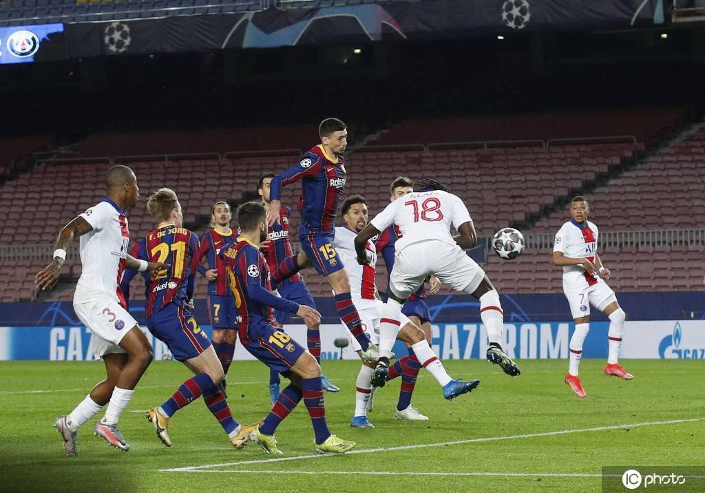 易胜博体育-胜券可鉴：欧冠比赛中球队的巅峰境界！-第1张图片-易胜博体育