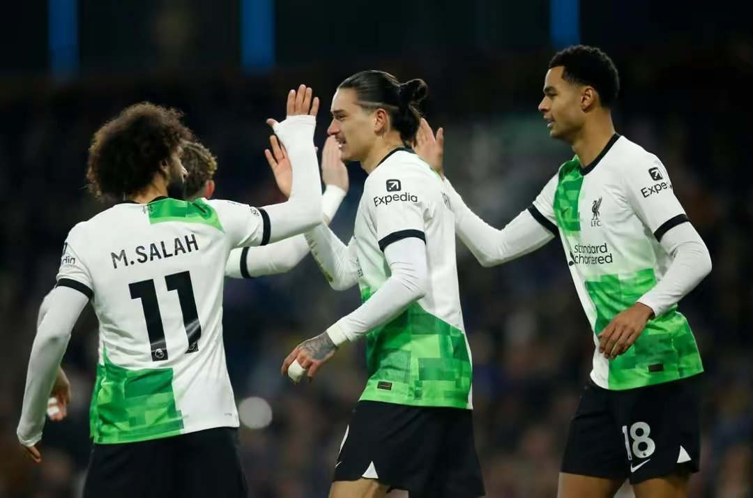 易胜博体育-利物浦客场取胜,榜首之位不动摇-第1张图片-易胜博体育 易胜博体育-利物浦客场取胜,榜首之位不动摇-第1张图片-易胜博体育